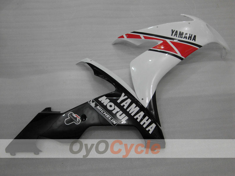 Left & Right Side Fairing For Yamaha 04-06  YZF-R1 #OYO87911250