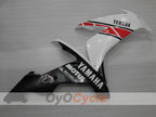 Left & Right Side Fairing For Yamaha 04-06  YZF-R1 #OYO87911250