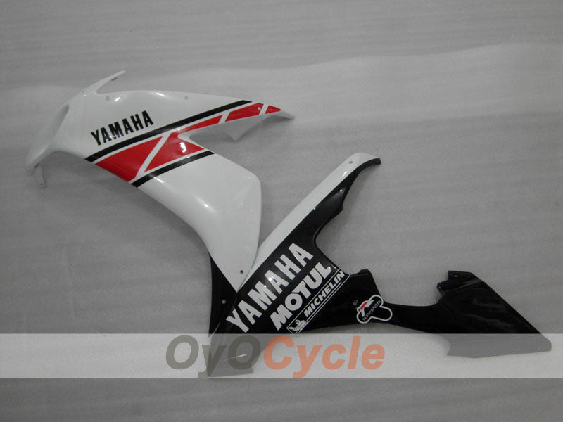 Left & Right Side Fairing For Yamaha 04-06  YZF-R1 #OYO87911250