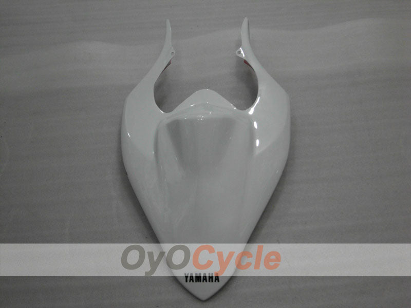 Rear Tail Fairing + Seat Cover For Yamaha 04-06 YZF-R1 #OYO87911248 Main image