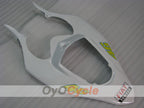 Injection Fairing kit for 04-06 YZF-R1 - White, Black - FIAT #OYO87905647