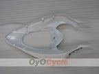 Injection Fairing kit for 04-06 YZF-R1 - White, Black - FIAT #OYO87905647
