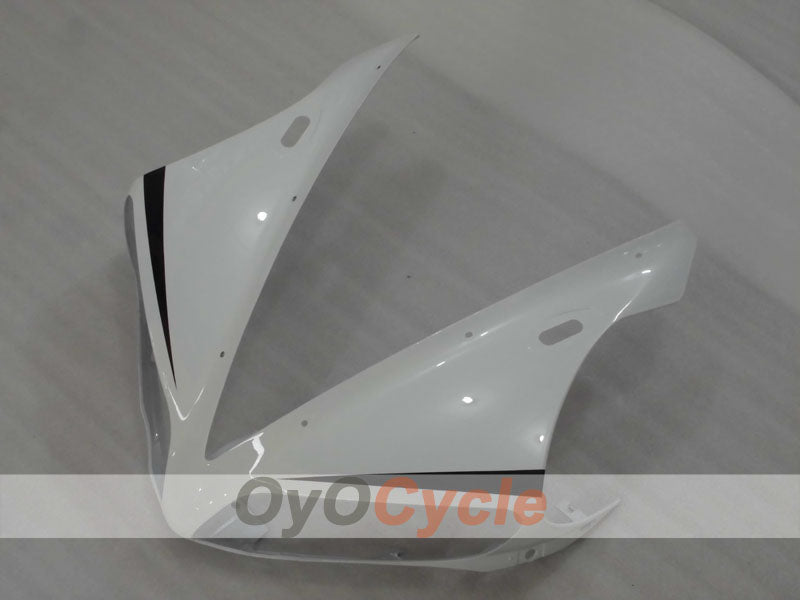 Front Upper Fairing For Yamaha 04-06  YZF-R1 #OYO87911256 Secondary image