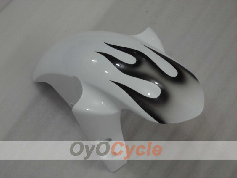 Front Fender Fairing For Yamaha 04-06  YZF-R1 #OYO87911255 Secondary image