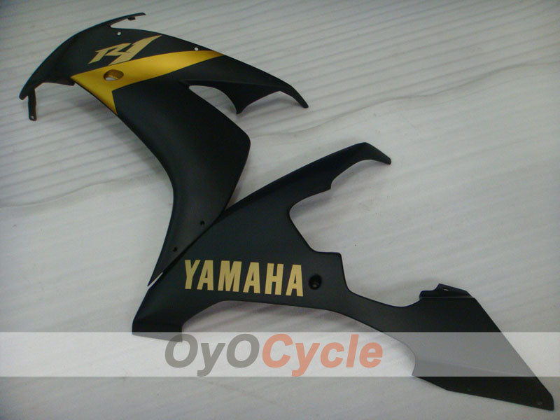 Left & Right Side Fairing For Yamaha 04-06  YZF-R1 #OYO87911262 Main image