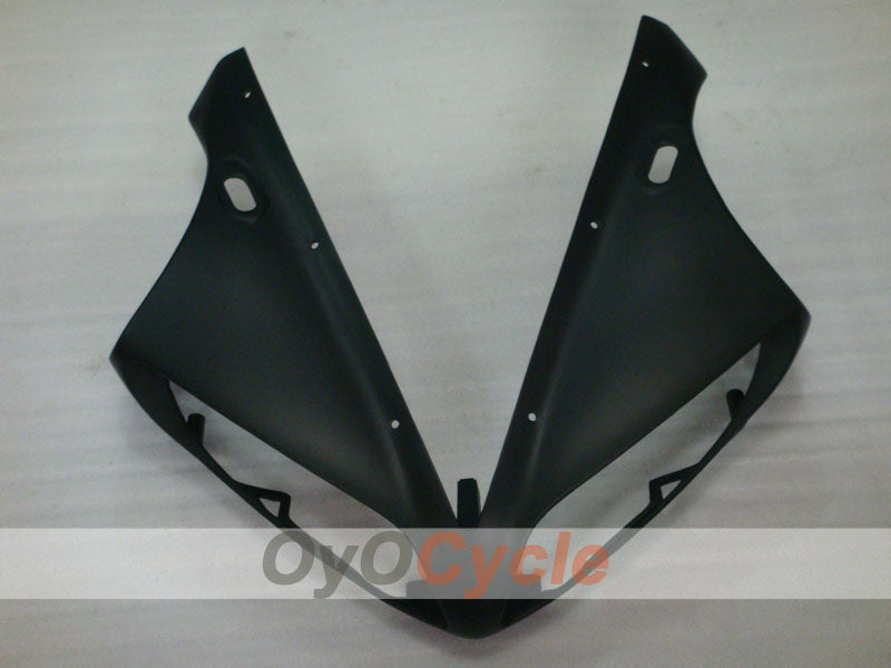 Front Upper Fairing For Yamaha 04-06  YZF-R1 #OYO87911260