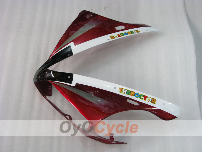 Front Upper Fairing For Yamaha 04-06  YZF-R1 #OYO87911268