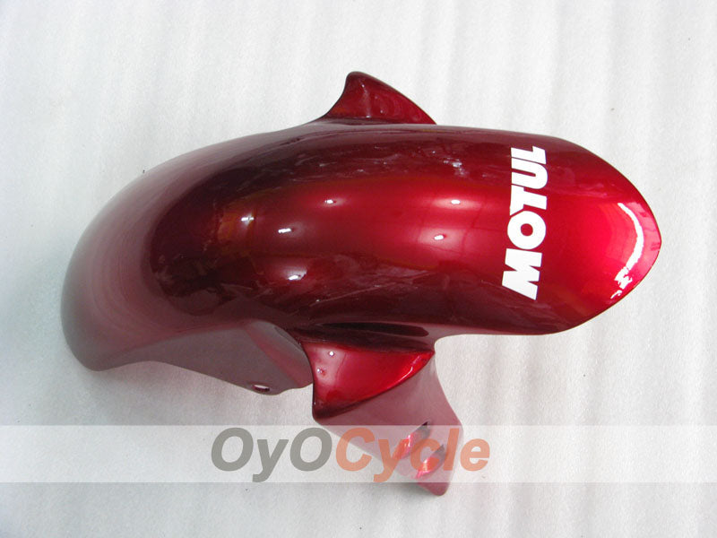 Front Fender Fairing For Yamaha 04-06  YZF-R1 #OYO87911267
