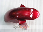 Front Fender Fairing For Yamaha 04-06  YZF-R1 #OYO87911267