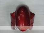 Injection Fairing kit for 04-06 YZF-R1 - Red, Grey - Factory Style #OYO87905652