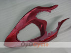 Injection Fairing kit for 04-06 YZF-R1 - Red, Grey - Factory Style #OYO87905652