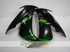 Left & Right Side Fairing For Yamaha 04-06  YZF-R1 #OYO87911279