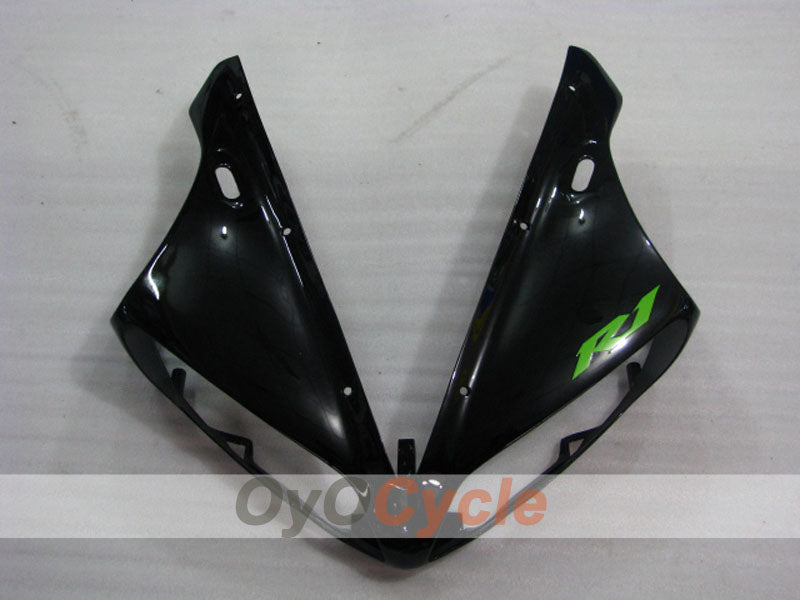 Front Upper Fairing For Yamaha 04-06  YZF-R1 #OYO87911276