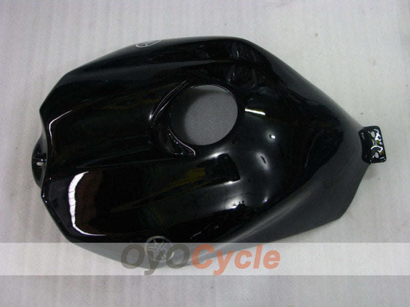 Injection Fairing kit for 04-06 YZF-R1 - Green, Black - Factory Style #OYO87905653