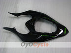 Injection Fairing kit for 04-06 YZF-R1 - Green, Black - Factory Style #OYO87905653