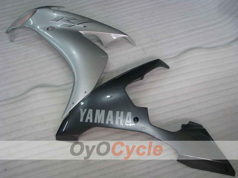 Left & Right Side Fairing For Yamaha 04-06  YZF-R1 #OYO87911282 Main image