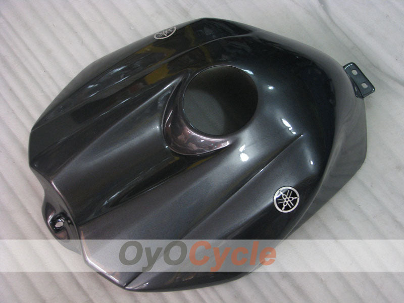 Fuel Tank Fairing For Yamaha 04-06 YZF-R1 #OYO87911281 Secondary image