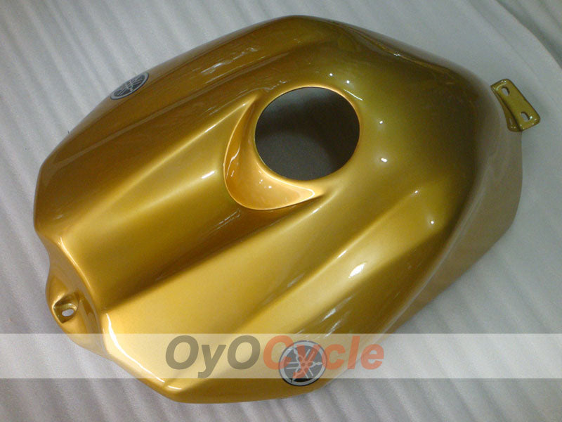Injection Fairing kit for 04-06 YZF-R1 - Gold - Factory Style #OYO87905655