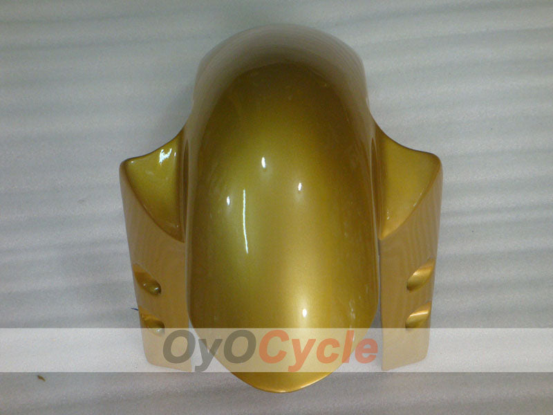Injection Fairing kit for 04-06 YZF-R1 - Gold - Factory Style #OYO87905655