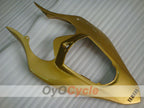 Injection Fairing kit for 04-06 YZF-R1 - Gold - Factory Style #OYO87905655