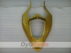 Injection Fairing kit for 04-06 YZF-R1 - Gold - Factory Style #OYO87905655