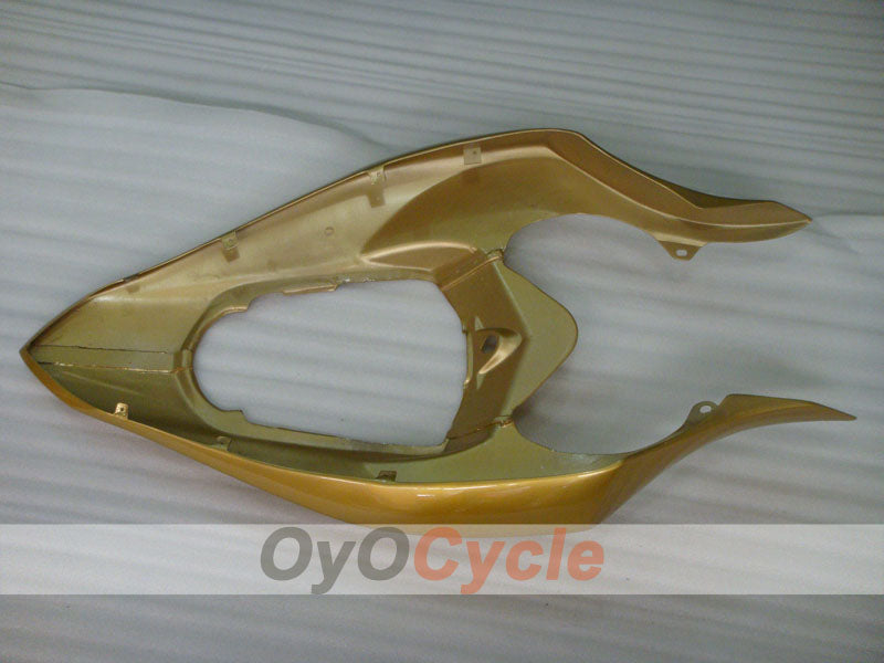 Injection Fairing kit for 04-06 YZF-R1 - Gold - Factory Style #OYO87905655