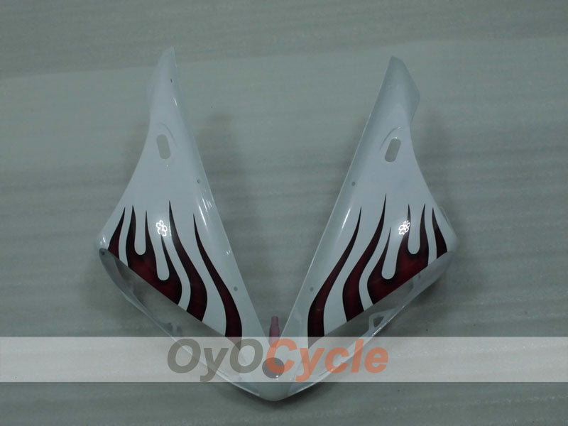 Front Upper Fairing For Yamaha 04-06  YZF-R1 #OYO87911290