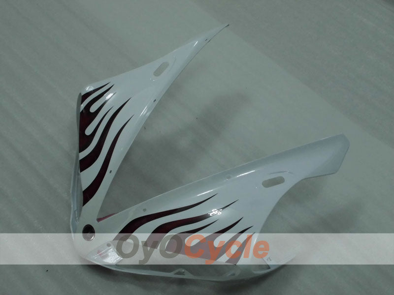 Front Upper Fairing For Yamaha 04-06  YZF-R1 #OYO87911290