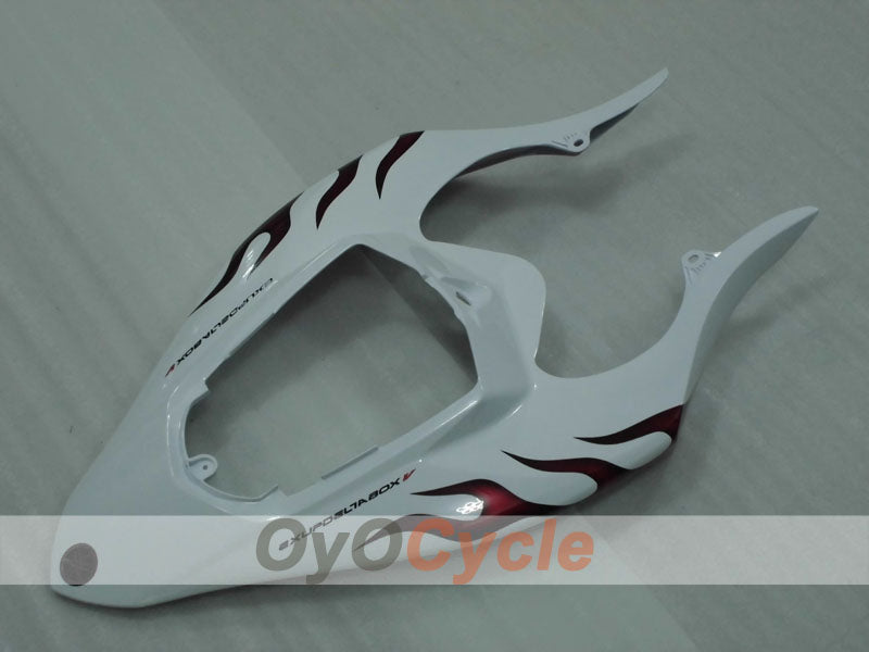 Rear Tail Fairing For Yamaha 04-06 YZF-R1 #OYO87911291 Main image