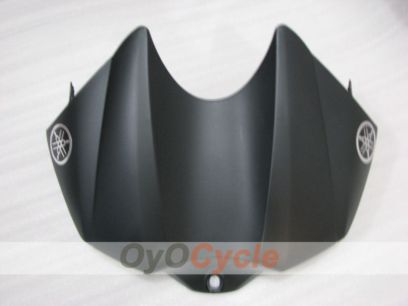 Injection Fairing kit for 04-06 YZF-R1 - Black, Matte - Factory Style #OYO87905660