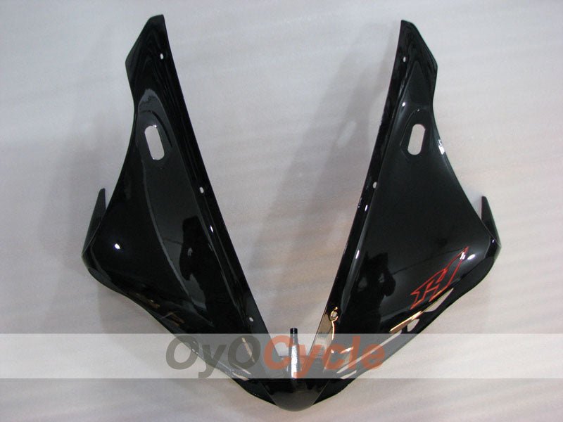Front Upper Fairing For Yamaha 04-06  YZF-R1 #OYO87911297