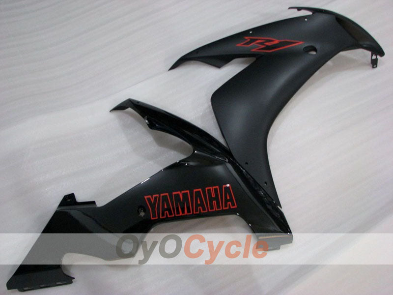 Left & Right Side Fairing For Yamaha 04-06  YZF-R1 #OYO87911299