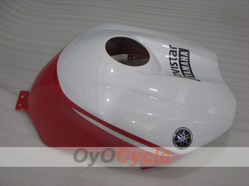 Fuel Tank Fairing For Yamaha 04-06 YZF-R1 #OYO87911302 Main image