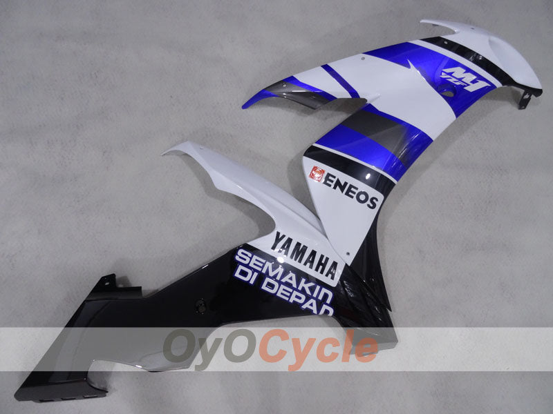 Left & Right Side Fairing For Yamaha 04-06  YZF-R1 #OYO87911307 Secondary image
