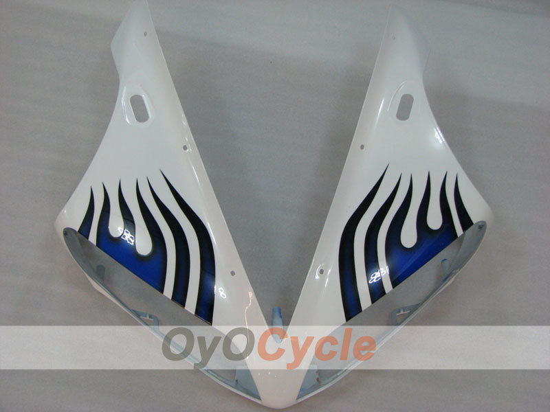 Front Upper Fairing For Yamaha 04-06  YZF-R1 #OYO87911309 Main image