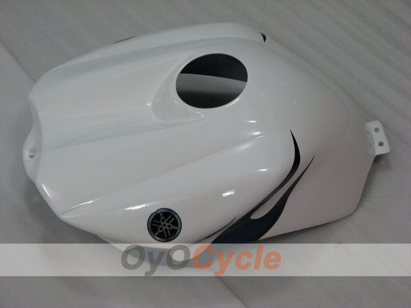 Injection Fairing kit for 04-06 YZF-R1 - Blue, White - Customize #OYO87905663