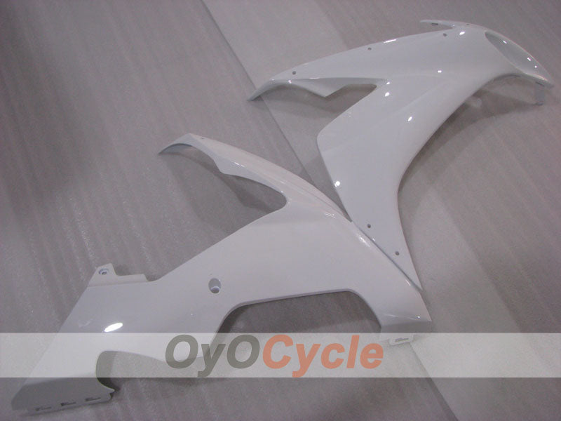 Left & Right Side Fairing For Yamaha 04-06  YZF-R1 #OYO87911315 Secondary image