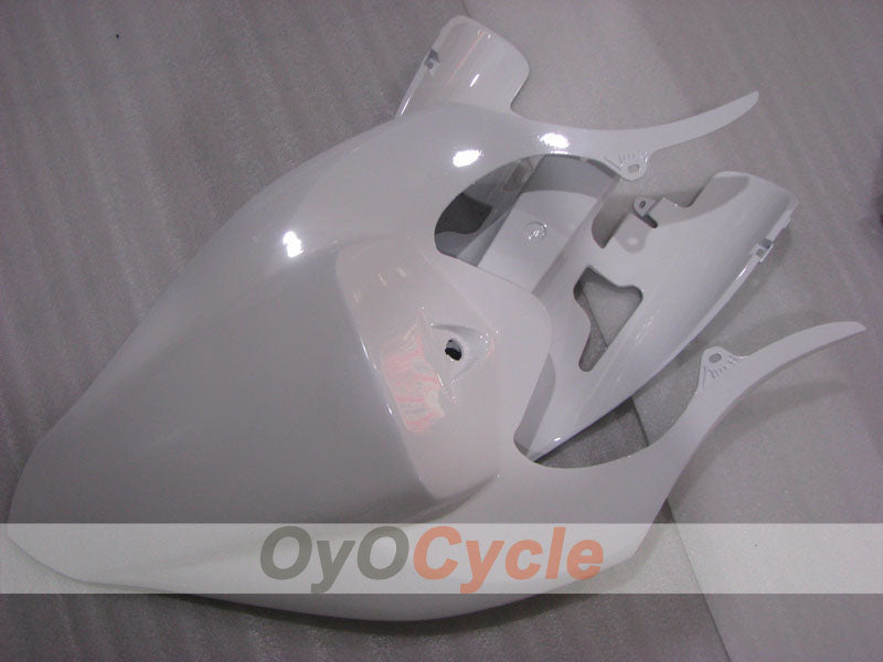 Rear Tail Fairing + Seat Cover For Yamaha 04-06 YZF-R1 #OYO87911313