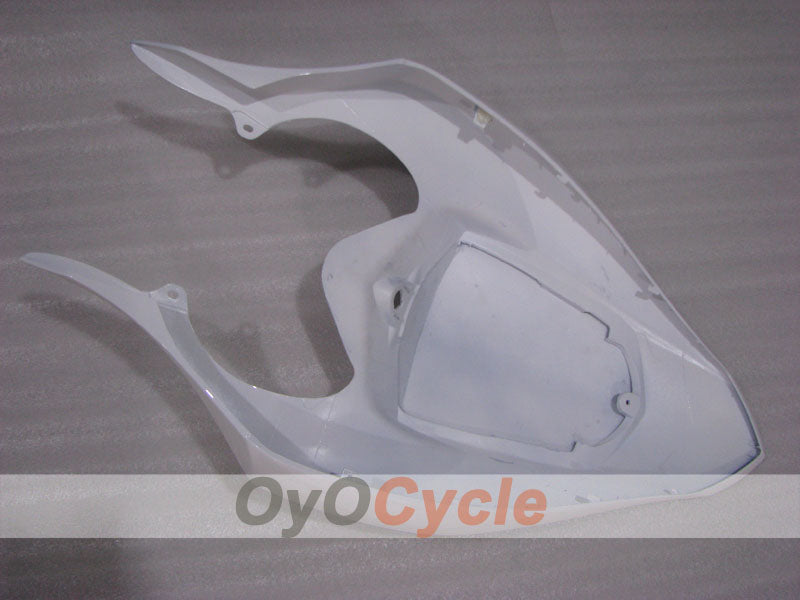 Rear Tail Fairing + Seat Cover For Yamaha 04-06 YZF-R1 #OYO87911313