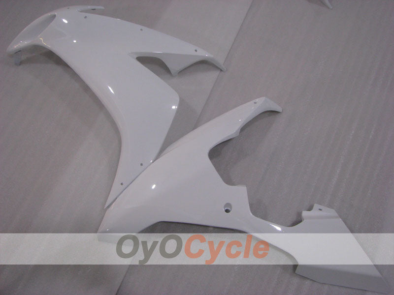 Left & Right Side Fairing For Yamaha 04-06  YZF-R1 #OYO87911315 Main image