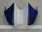 Injection Fairing kit for 04-06 YZF-R1 - Blue, White, Black - Sterilgarda #OYO87905666