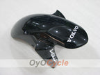 Injection Fairing kit for 04-06 YZF-R1 - Blue, White, Black - Sterilgarda #OYO87905666