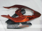 Injection Fairing kit for 04-06 YZF-R1 - Orange - Factory Style #OYO87905667