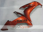 Left & Right Side Fairing For Yamaha 04-06  YZF-R1 #OYO87911322