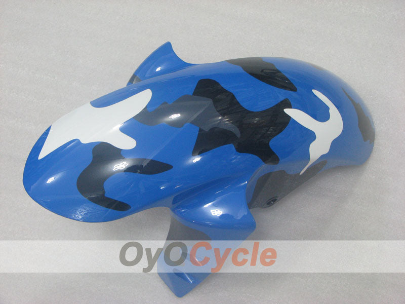 Front Fender Fairing For Yamaha 04-06  YZF-R1 #OYO87911326