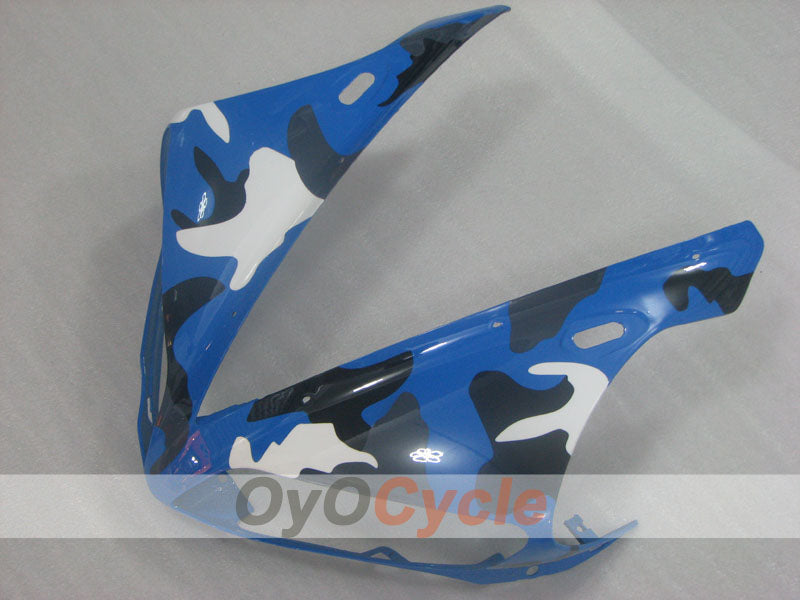 Front Upper Fairing For Yamaha 04-06  YZF-R1 #OYO87911327 Secondary image