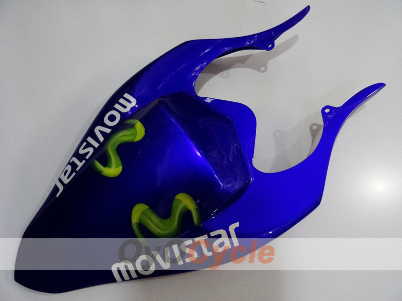 Rear Tail Fairing + Seat Cover For Yamaha 04-06 YZF-R1 #OYO87911332 Main image