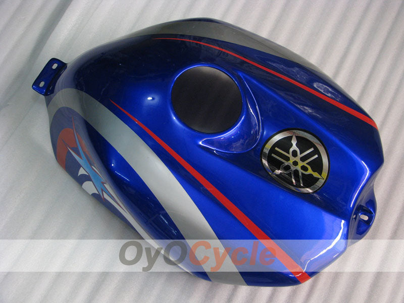 Fuel Tank Fairing For Yamaha 04-06 YZF-R1 #OYO87911338 Main image
