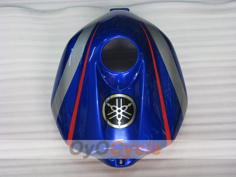Fuel Tank Fairing For Yamaha 04-06 YZF-R1 #OYO87911338 Secondary image