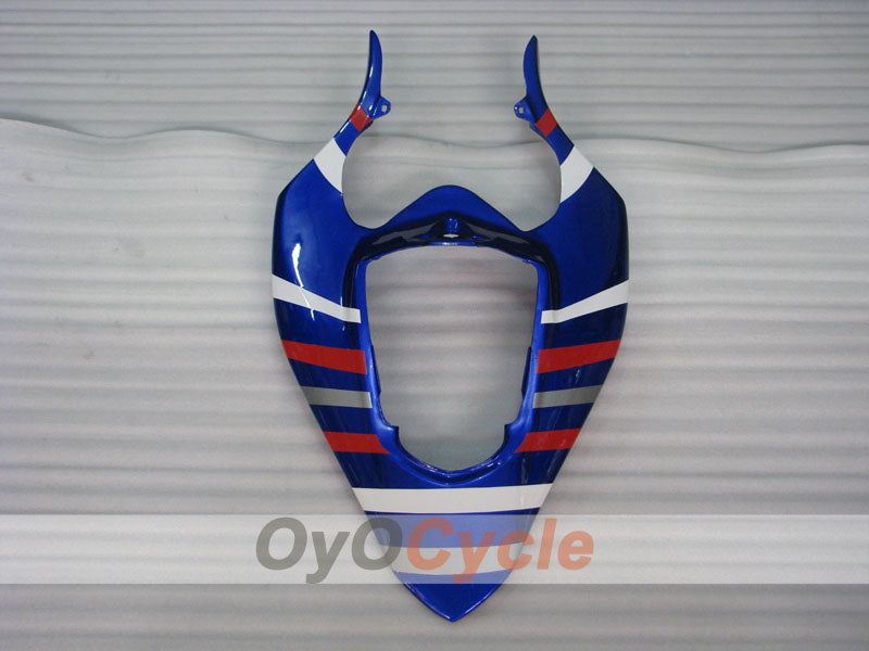 Rear Tail Fairing For Yamaha 04-06 YZF-R1 #OYO87911337